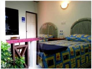 Ismah Beach Resort Масджид-Танах Экстерьер фото