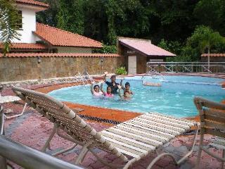 Ismah Beach Resort Масджид-Танах Экстерьер фото